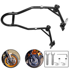 Motorradständer Hinterrad