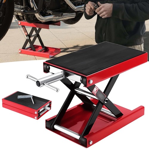 Motorradheber 500kg