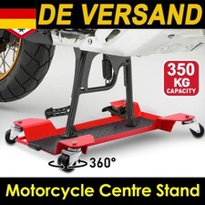 Motorrad Rangierhilfe