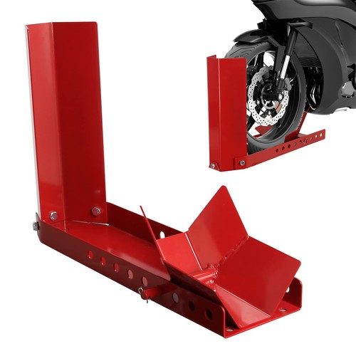 Motorrad vorderradklemme - motorrad,