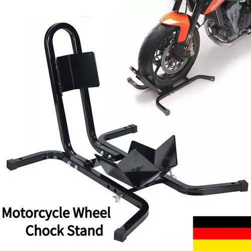 Metall motorradständer - metall,