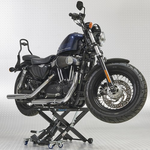 Scherenheber harley lift - scherenheber, “harley-lift”