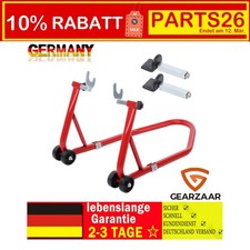 400KG Motorradständer