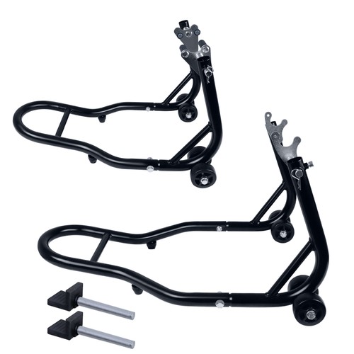 Motorrad ständer set - ständer,
