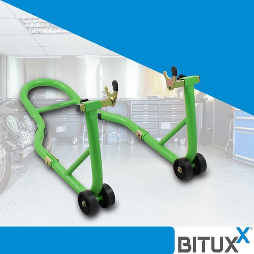 Transportständer