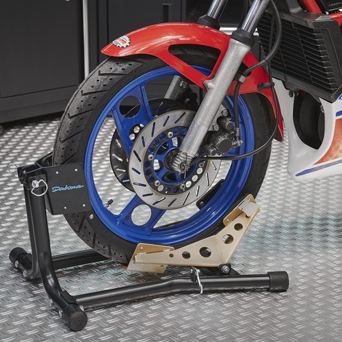 Datona motorrad ständer - ,