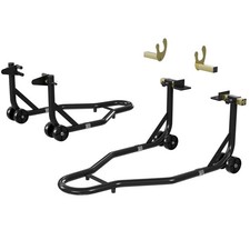 Motorradständer Motorrad