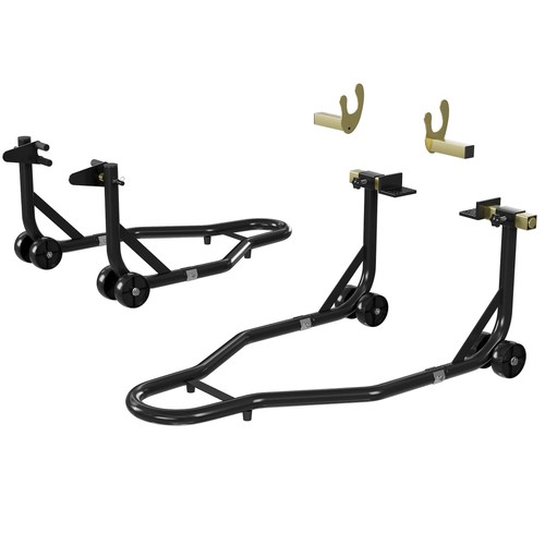 Stück motorradständer set - stück,
