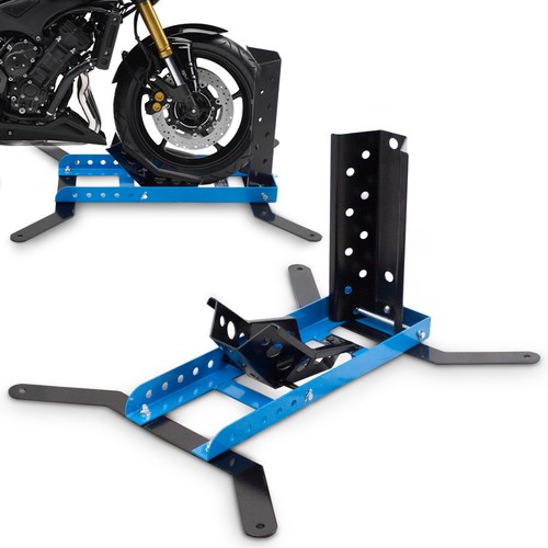 Motorradwippe