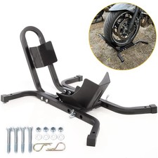 Motorradständer Motorradwippe