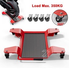 Motorrad Rangierhilfe für