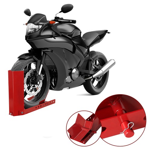 Motorradständer