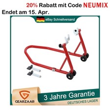 400 KG Montageständer