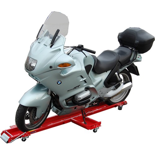 Rangierhilfe motorradständer - rangierhilfe,
