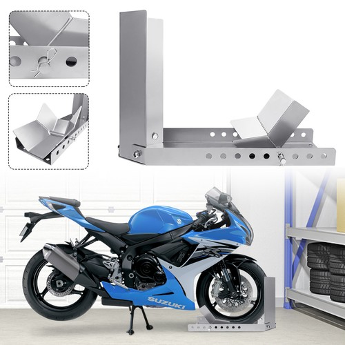 Motorradständer