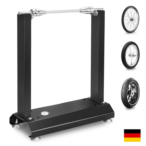 Auswuchtbock motorrad - auswuchtbock,