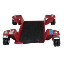 Rangierhilfe für Motorrad