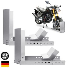 2er Motorradständer