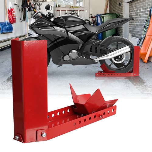 Motorradständer