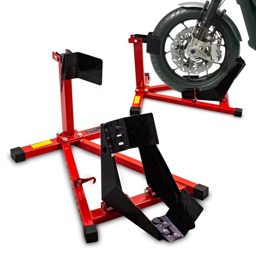 Motorradwippe
