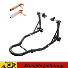 Motorradständer Hinterrad