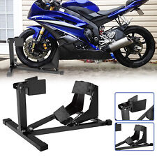 Motorrad Montageständer