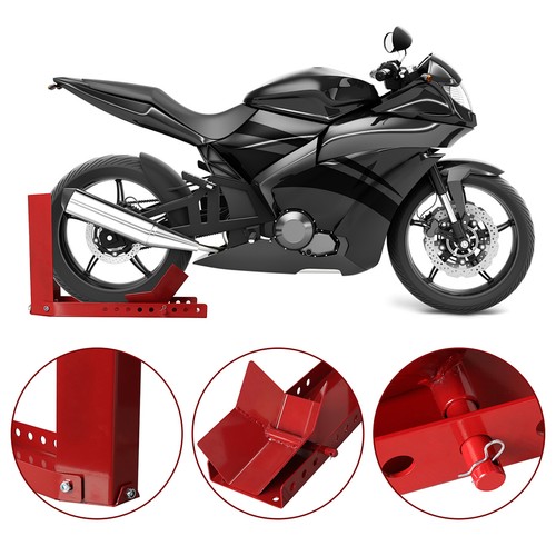 Motorradständer radwippe - motorradständer,