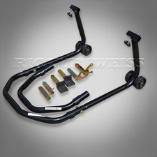 RWAIO MOTORRADSTÄNDER