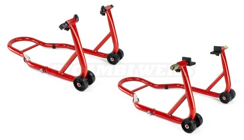 Rwsttk motorradständer set - motorradstÄnder,