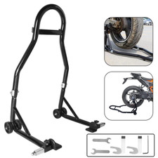  Motorradständer Hinterrad