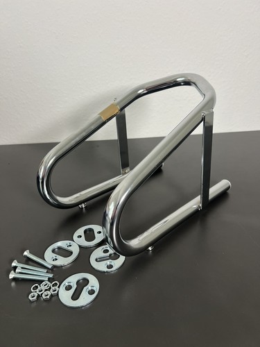 Motorrad halteständer zur - motorrad,