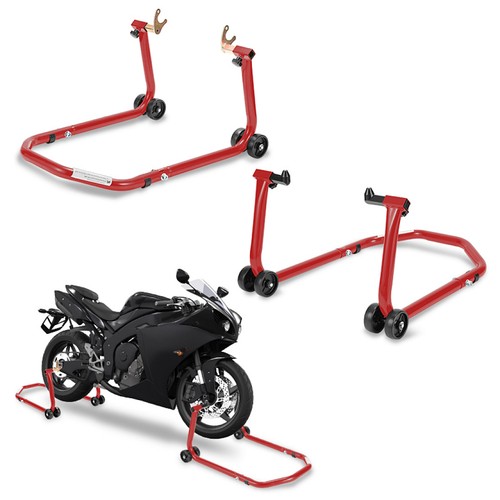 Motorradständer motorrad - motorradständer,