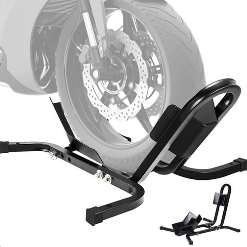 Motorradständer - 17"-21",