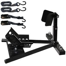 Motorradständer Motorrad