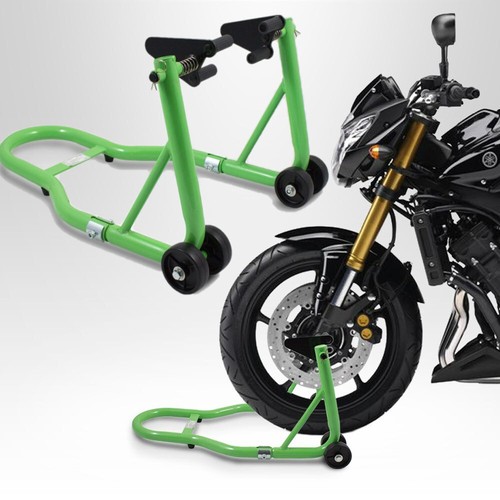 Motorradständer vorderrad - motorradständer,