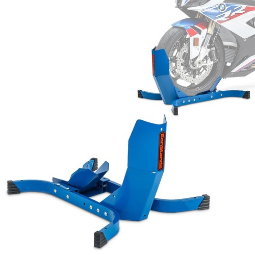 Motorradwippe constands easy - motorradwippe,