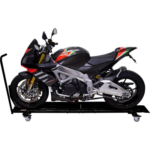 Tec motorrad rangierschiene - motorrad,