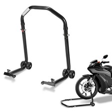 Motorradständer Vorne bis