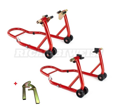Sttkw2 montageständer set - sttkw2,