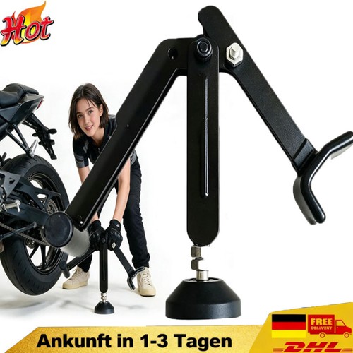 Motorradständer ständer - motorradständer,