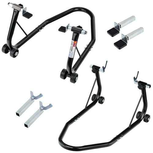 Stix motorradständer set - stix,