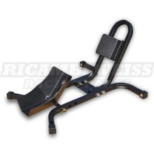 WBNA MOTORRADSTÄNDER