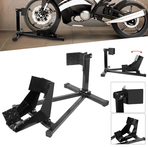 Motorradständer