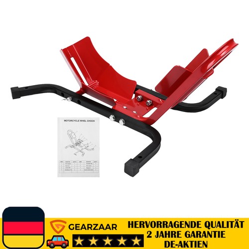 Motorrad transportständer - motorrad,