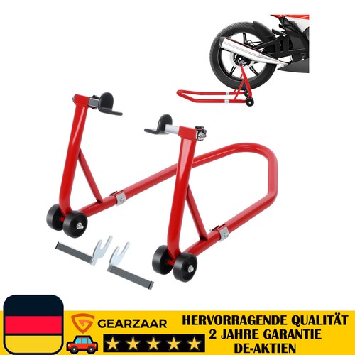 Motorradständer