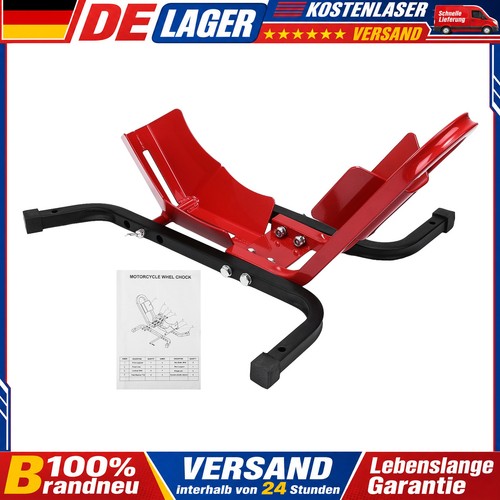 Motorradständer