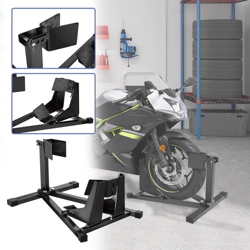 Motorrad montageständer - motorrad,