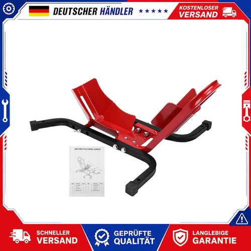 Motorradständer