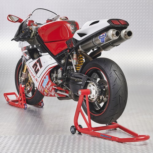 Einarm motorrad - einarm,