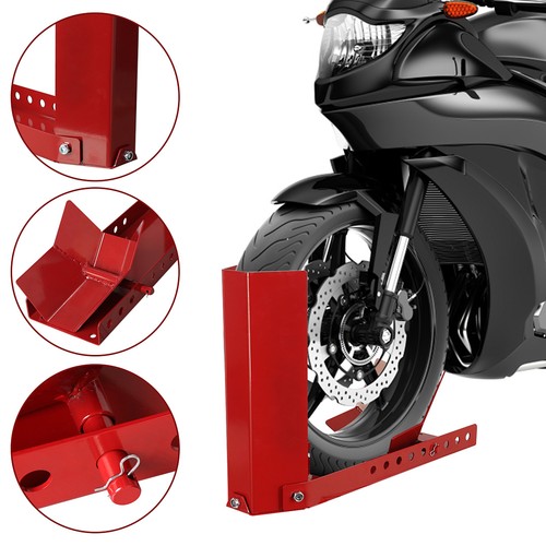 Motorradständer radhalterung - motorradständer,